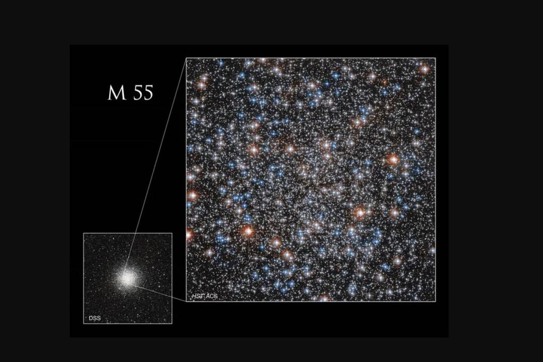 NASA, kozmosun eşsiz fotoğraflarını paylaştı 65