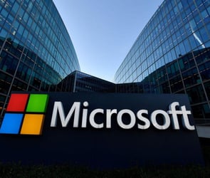 Microsoft'tan Oyun ve Uygulama Mağazası Geliyor!