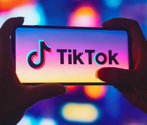 TikTok'tan Yeni Adım: STEM Bilim, teknoloji