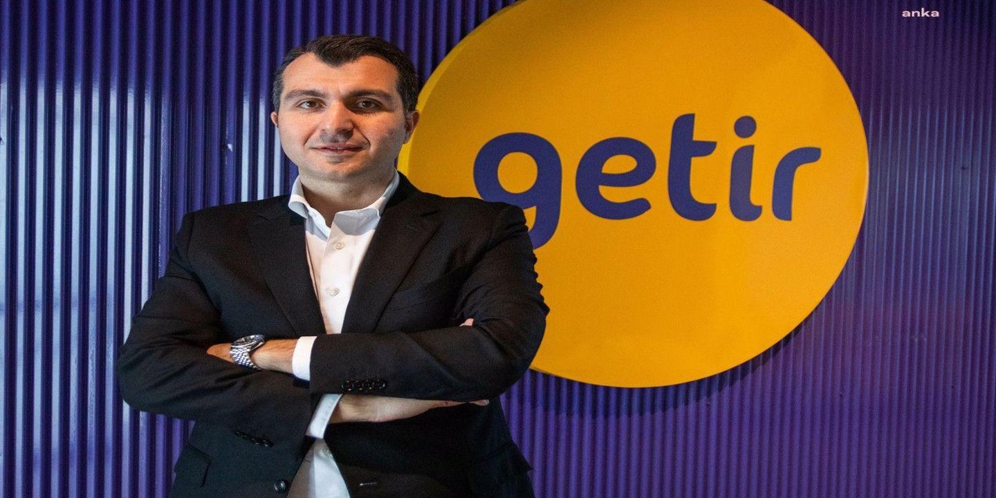 Turkcell CFO'su Osman Yılmaz, şimdi Getir'in CFO'su oldu 1 Turkcell CFO'su Osman Yılmaz, şimdi Getir'in CFO'su oldu
