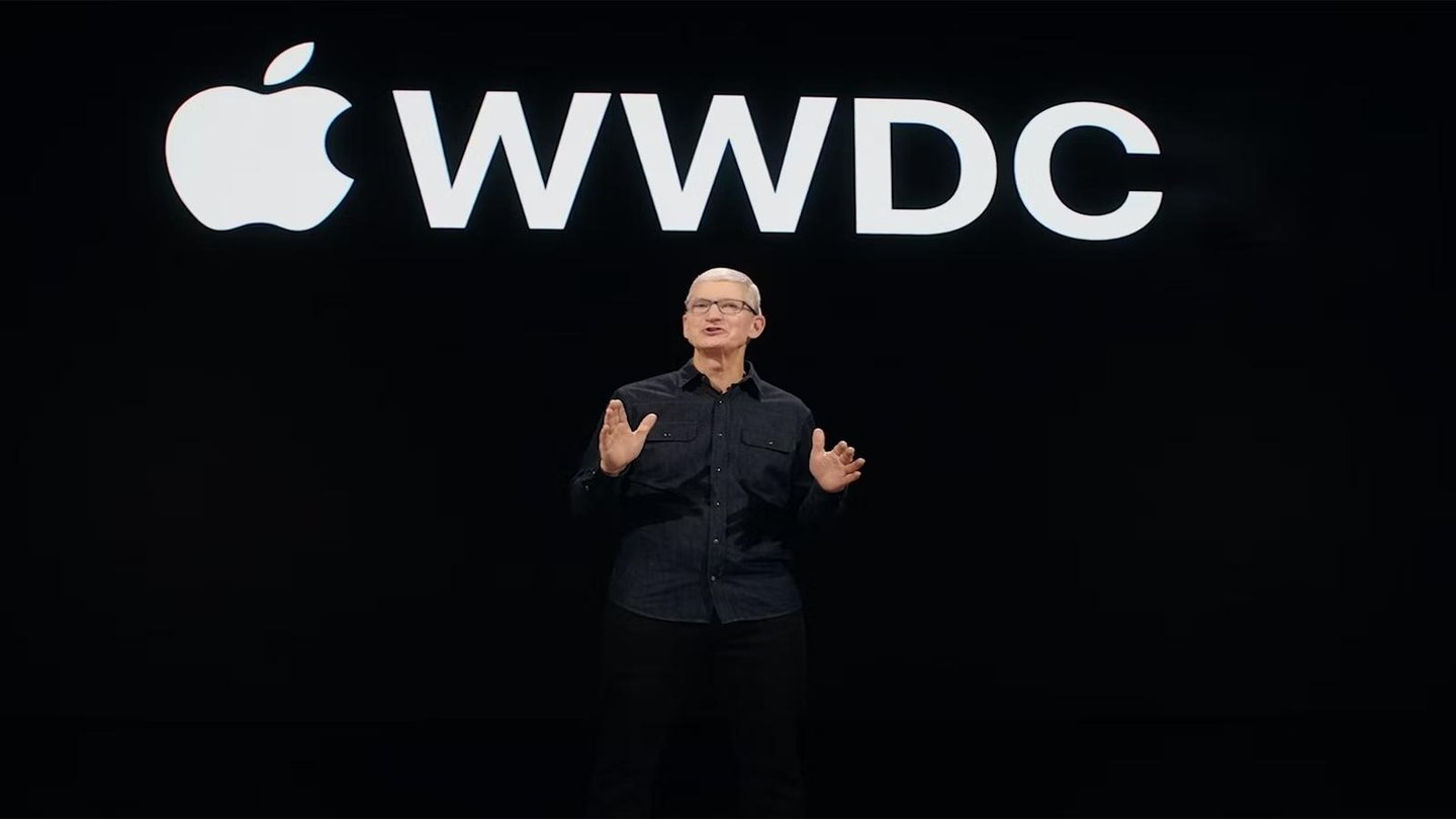 Büyük Apple Etklinliği Bu Akşam Başlıyor: Nasıl Canlı İzlenir? 65 wwdc