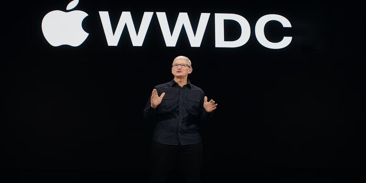 Büyük Apple Etklinliği Bu Akşam Başlıyor: Nasıl Canlı İzlenir? 1 wwdc