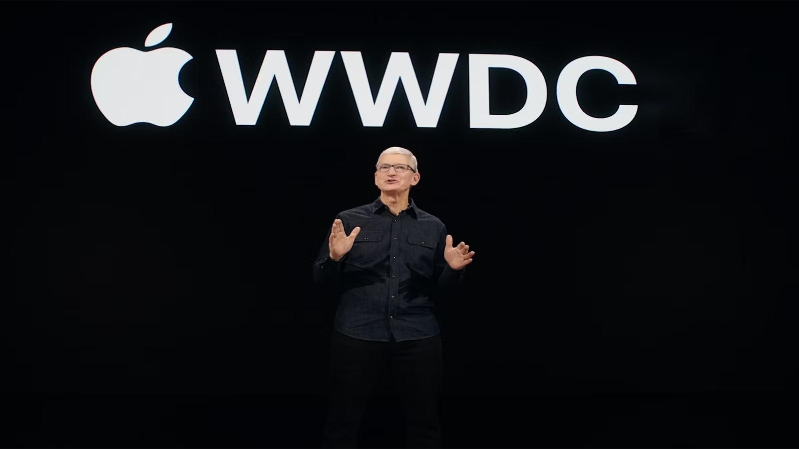 wwdc