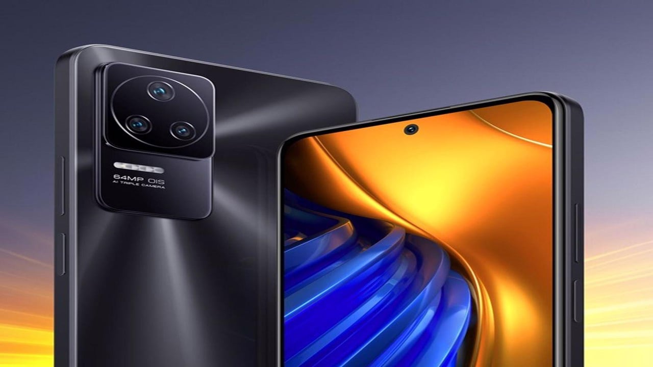 Xiaomi, Poco F5’in çıkış tarihini açıkladı 65 Xiaomi alt markası Poco, yeni Poco F5 akıllı telefon modelini piyasaya sürmek için bir tarih açıkladı.