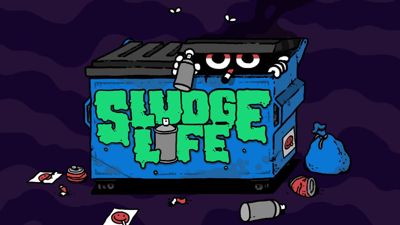 Steam 150 TL değerindeki oyunu ücretsiz yaptı 65 Sludge Life