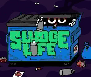 Sludge Life