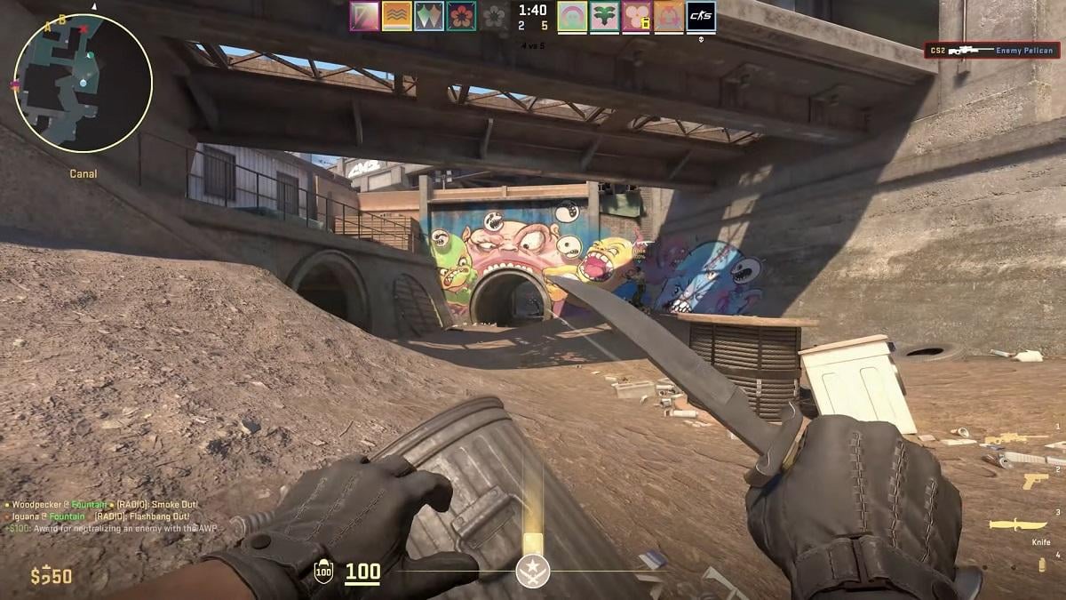 Counter-Strike 2 için sevindiren haber geldi 68 18