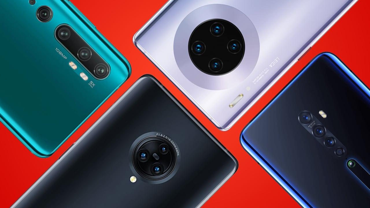 Xiaomi, OPPO ve Vivo yeni ittifakıyla merak uyandırdı 66