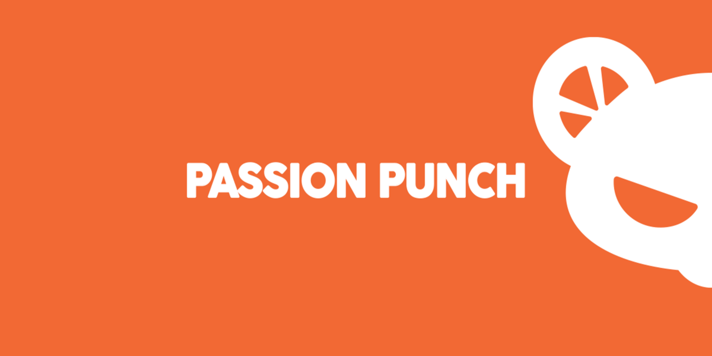 possion punch