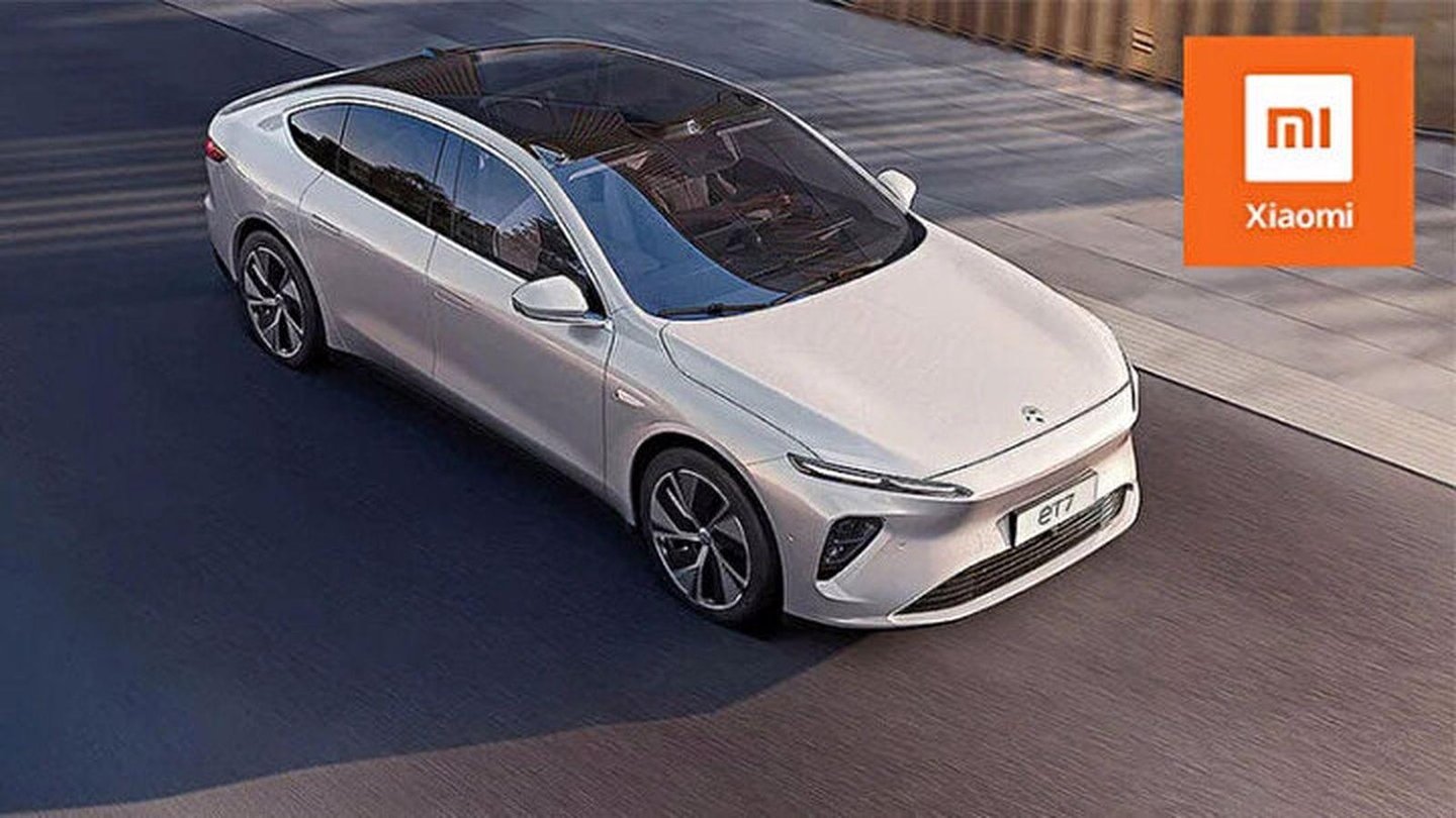 Xiaomi elektrikli otomobillerinin 2024'ün ilk yarısında seri üretime geçeceğini söyledi 65 Xiaomi otomobilleri