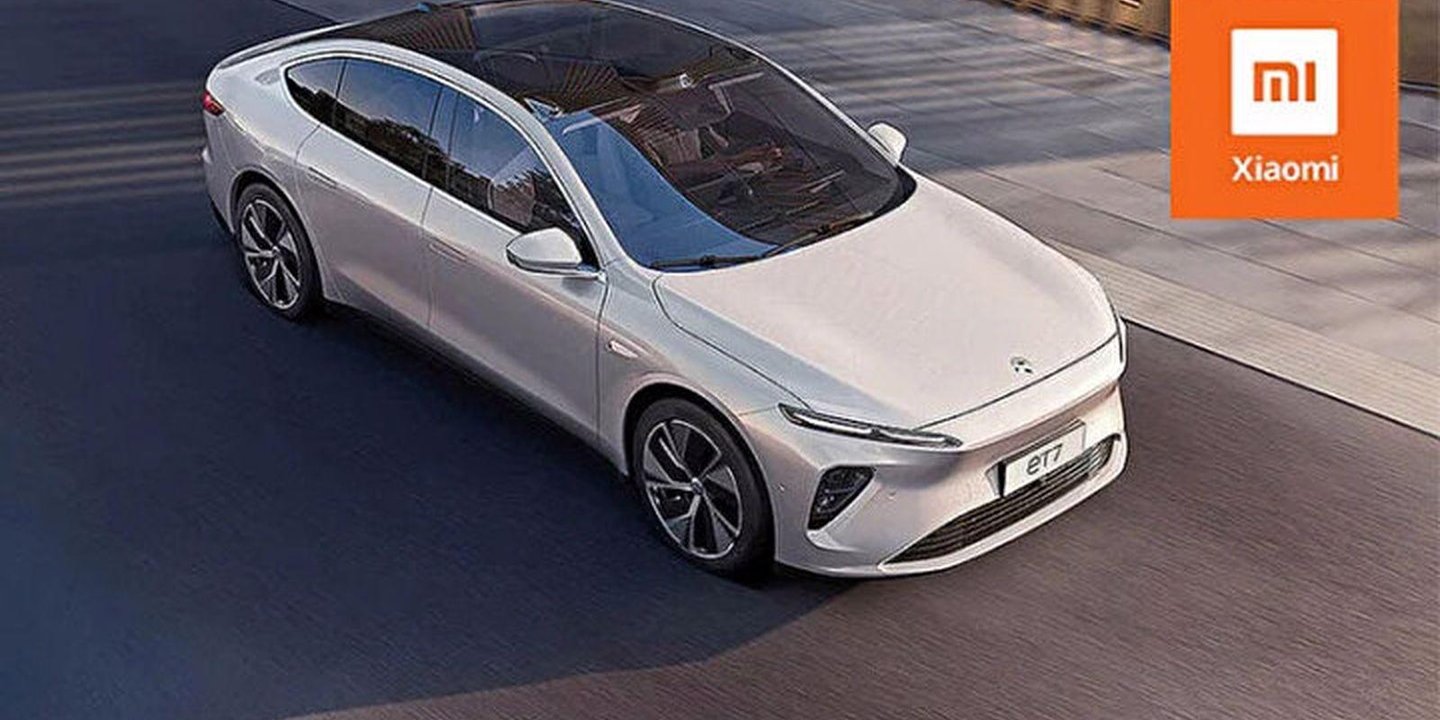 Xiaomi elektrikli otomobillerinin 2024'ün ilk yarısında seri üretime geçeceğini söyledi 1 Xiaomi otomobilleri