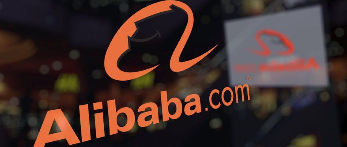 Çinli Şirket Alibaba, Yeniden Yapılandırmaya Gidiyor
