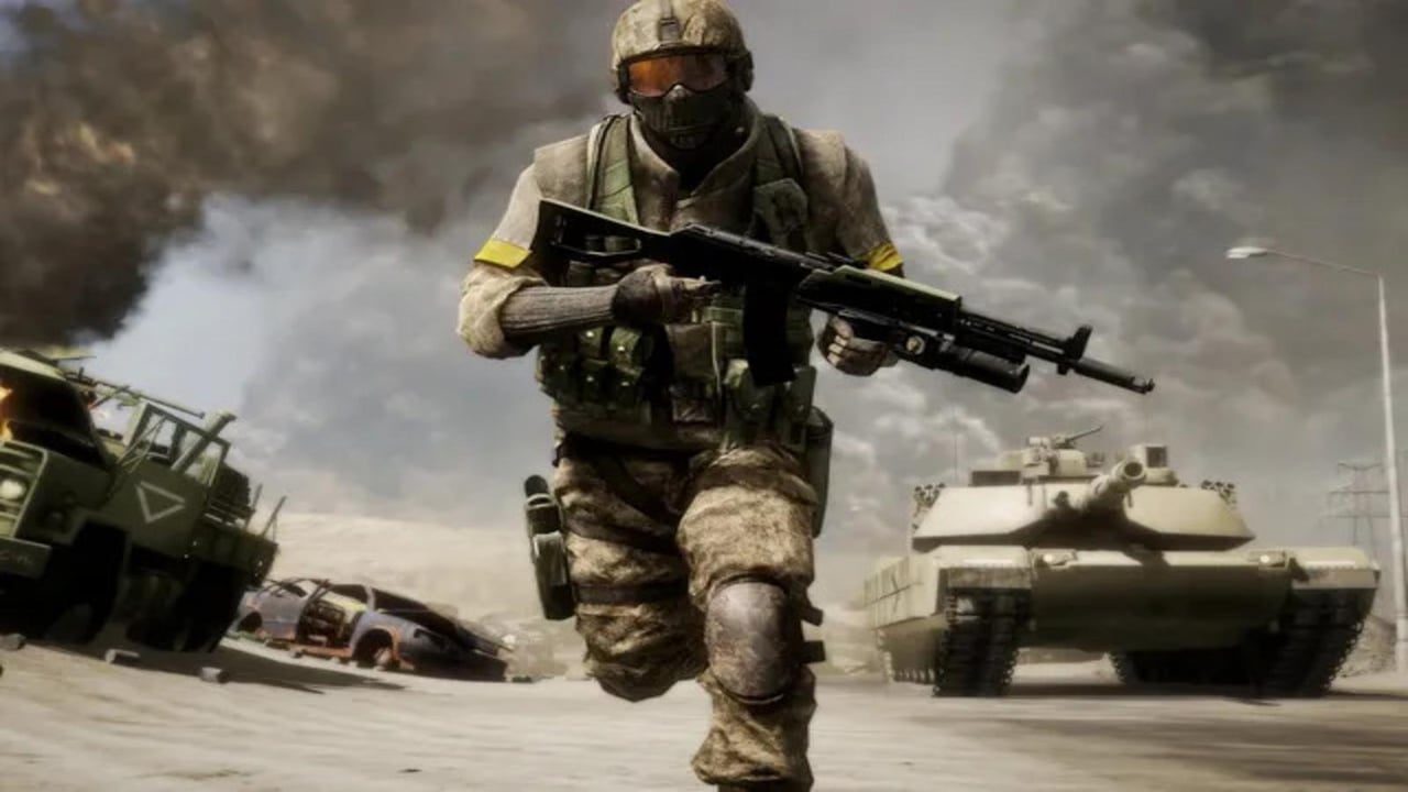 Amerikalı Oyun Şirketi EA, Nisan Ayında Üç Battlefield Oyununu Listeden Çıkarıyor. 65 Amerikalı Oyun Şirketi EA, Nisan Ayında Üç Battlefield Oyununu Listeden Çıkarıyor.
