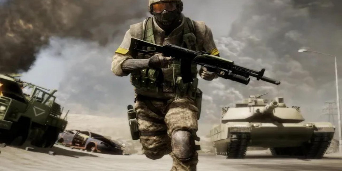 Amerikalı Oyun Şirketi EA, Nisan Ayında Üç Battlefield Oyununu Listeden Çıkarıyor. 1 Amerikalı Oyun Şirketi EA, Nisan Ayında Üç Battlefield Oyununu Listeden Çıkarıyor.