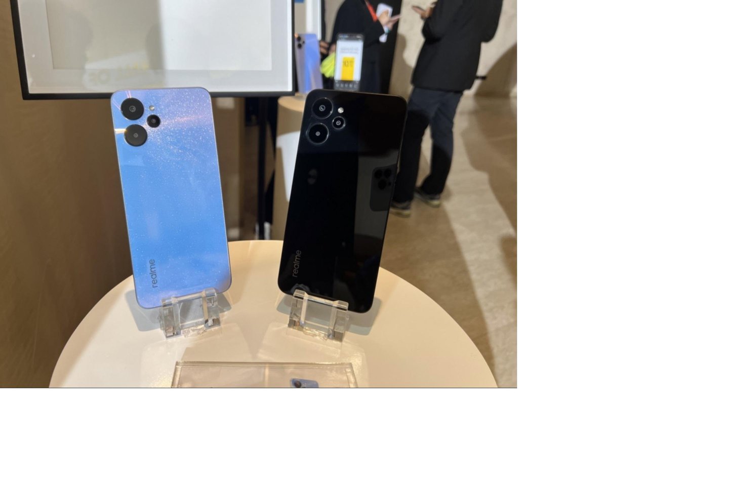 Bütçe dostu Realme 10T 5G'nin tanıtımı yapıldı 66