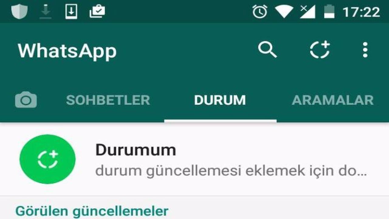 WhatsApp Durum Sözleri, Etkileyici WhatsApp Durumları 65 WhatsApp Durum Sözleri