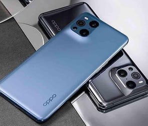 Yeni Oppo Find X6 Pro Tasarımı Sızdırıldı!