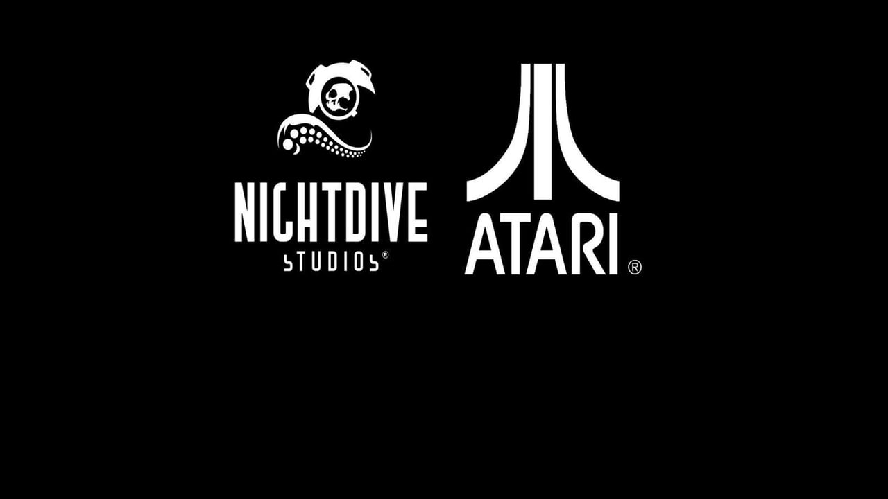 Atari, retro oyun uzmanı Nightdive Studios'u satın alıyor 65 Atari, retro oyun uzmanı Nightdive Studios'u satın alıyor
