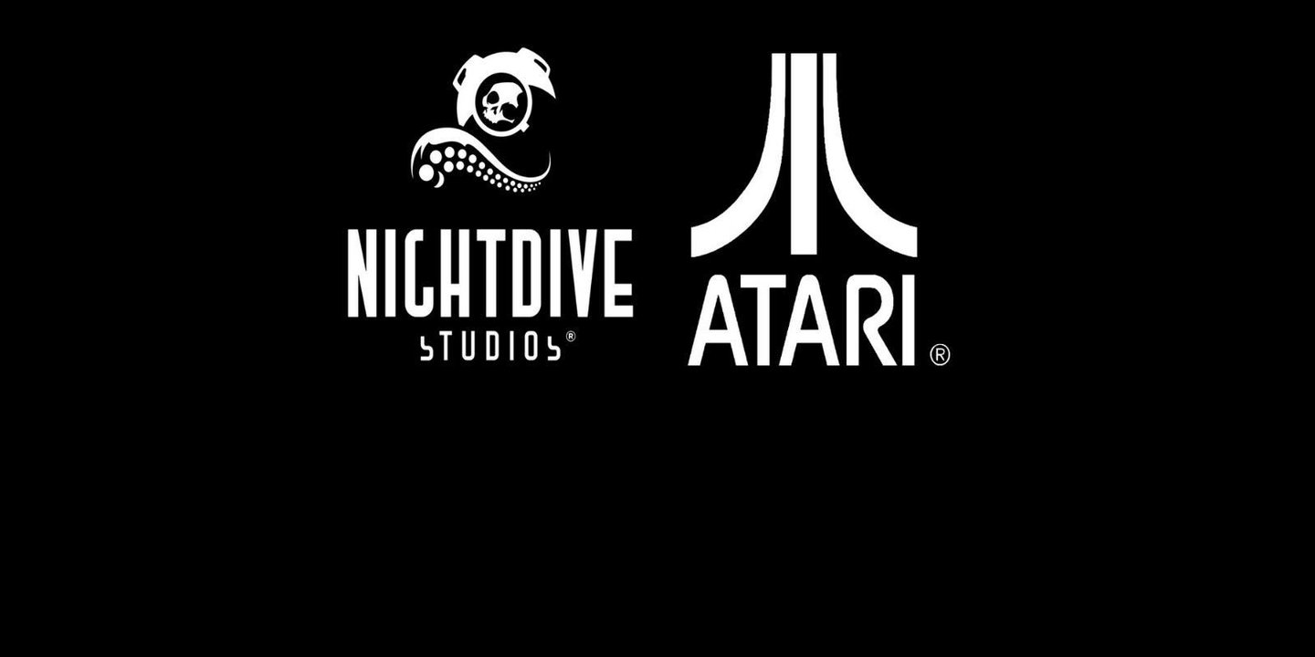 Atari, retro oyun uzmanı Nightdive Studios'u satın alıyor 1 Atari, retro oyun uzmanı Nightdive Studios'u satın alıyor