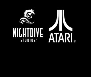 Atari, retro oyun uzmanı Nightdive Studios'u satın alıyor