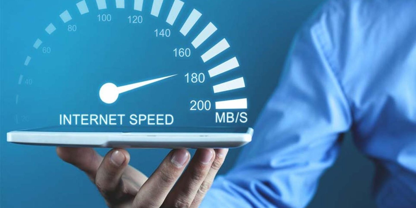 Türkiye internet hızıyla 107. sırada yerini aldı 1 internet hızı