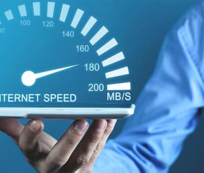 internet hızı