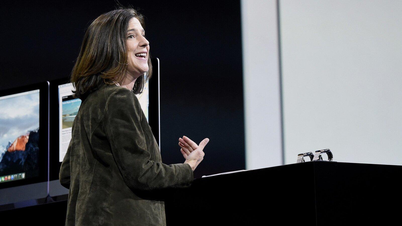 Apple'ın WWDC Etkinliği 5 Haziran 2023'te geri dönüyor 68