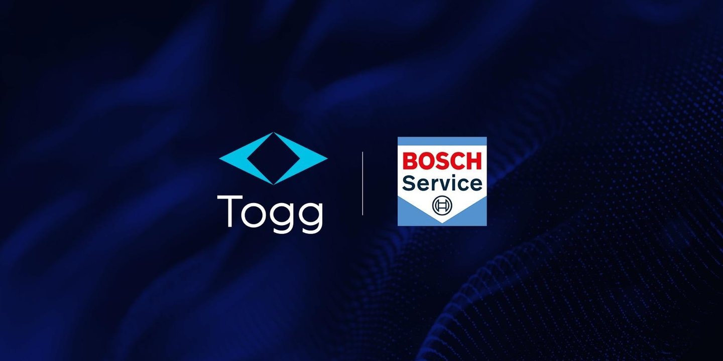 Togg ile BoschCarService Arasında İş Birliği 65 Togg BoxchCarService