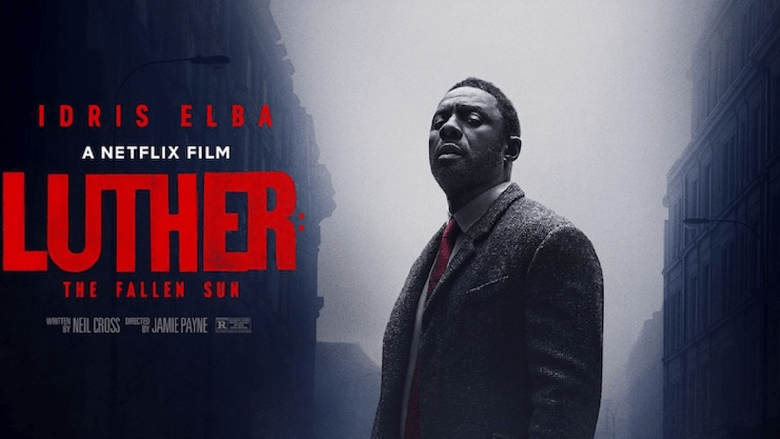 Netflix’te Haftanın En Çok İzlenenleri Belli Oldu: Zirvede Değişiklikler Görüldü 4 20 Mart ve 26 Mart tarihleri arasında Netflix'te en çok izlenen film Luther: The Fallen Sun oldu.