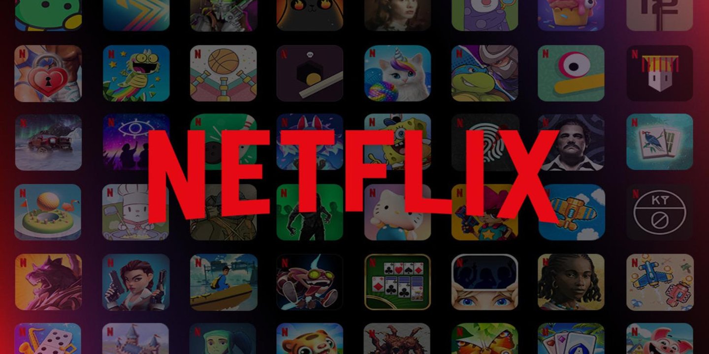 Netflix Games, TV’ye geliyor: Kontrolcüsü de iPhone olacak!