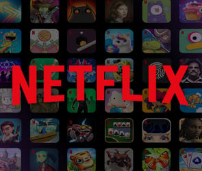 Netflix Games, TV’ye geliyor: Kontrolcüsü de iPhone olacak!