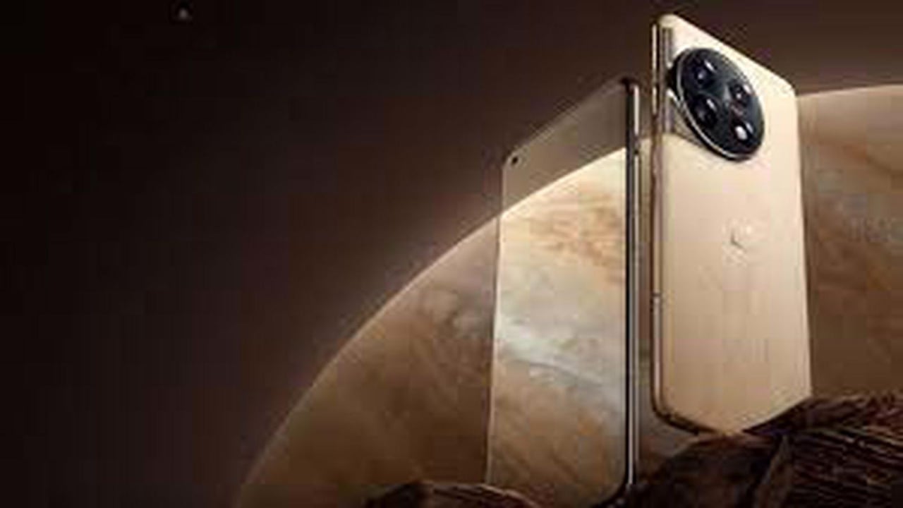 OnePlus 11 "Jupiter Rock Edition" piyasaya sürüldü! 65 OnePlus 11 "Jupiter Rock Edition" piyasaya sürüldü!