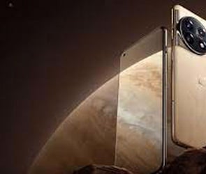 OnePlus 11 "Jupiter Rock Edition" piyasaya sürüldü!
