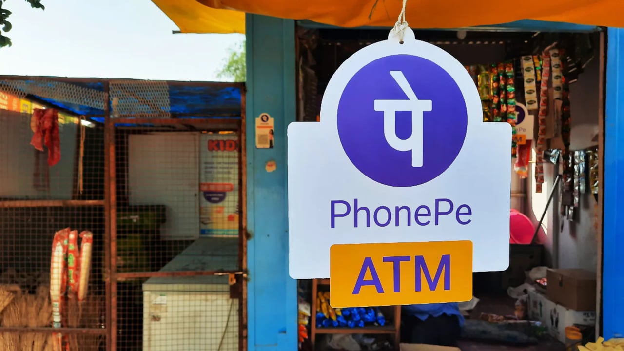 Walmart'tan 200 milyon dolarlık mobil ödeme platformu olan PhonePe'ye yatırım 65 PhonePe yeni yatırımı