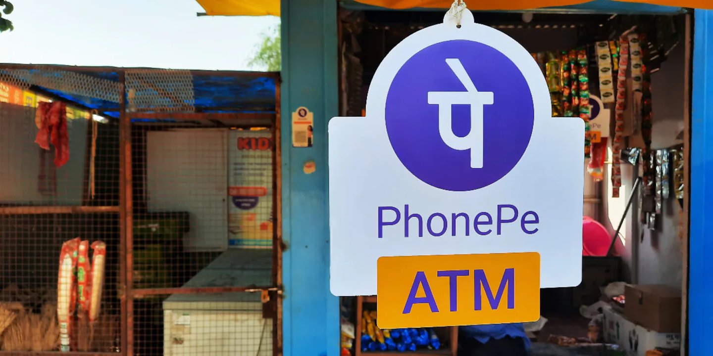 PhonePe yeni yatırımı