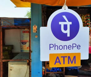 PhonePe yeni yatırımı