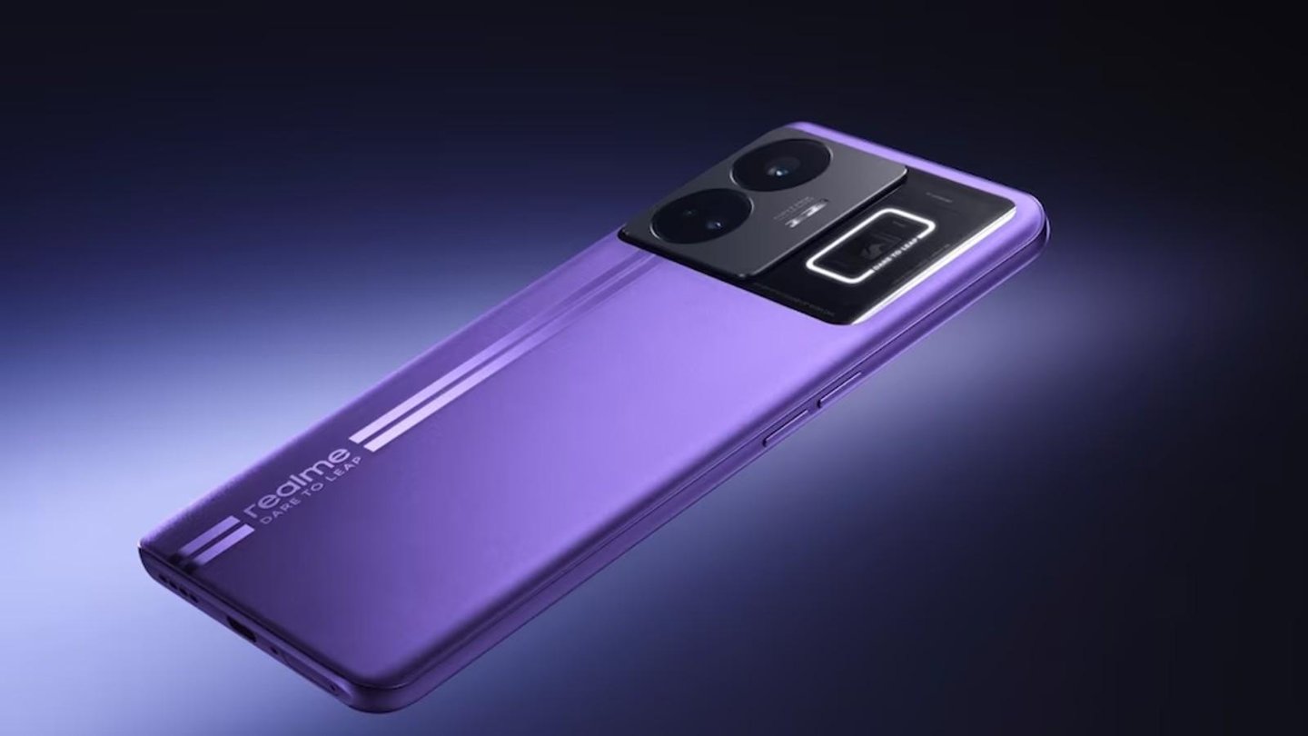 Realme GT Neo 5 SE’de yeni güncellemeler var 65 Realme GT Neo 5 SE’de yeni güncellemeler var