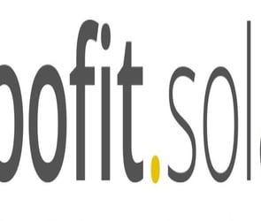 Roofit.Solar 6.5 Milyon Euro Yatırım Aldı