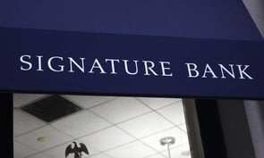 Silicon Valley Bank’ten sonra ABD’de ikinci iflas haberi Signature Bank’ten geldi