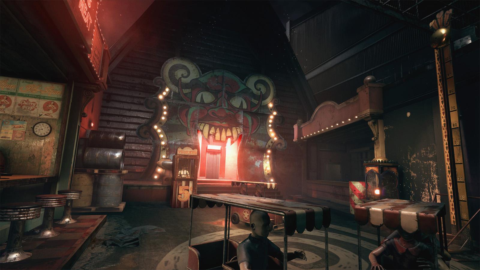 The Outlast Trials'ın Piyasaya Çıkış Tarihi Resmi Olarak Açıklandı 66