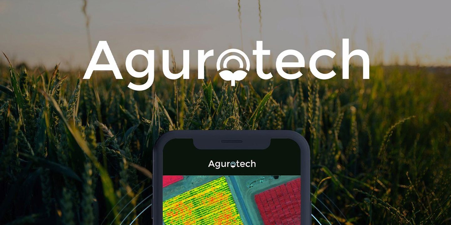 Amsterdam merkezli Agurotech, ilk yatırım turunda 1,5 milyon Euro topladı 1 Agurotech yatırım aldı