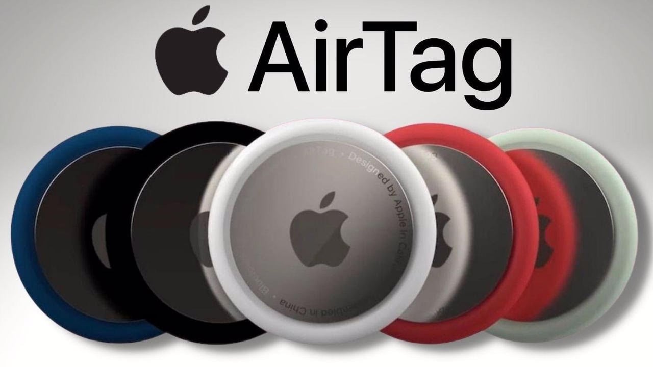 Apple tarafından geliştirilmiş olan AirTag suçluları takip etmek için kullanıldı 65 Apple aygıtlarınızı da takip edebiliyor, ailenizin ve arkadaşlarınızın nerede olduklarından haberdar olabiliyorsunuz.