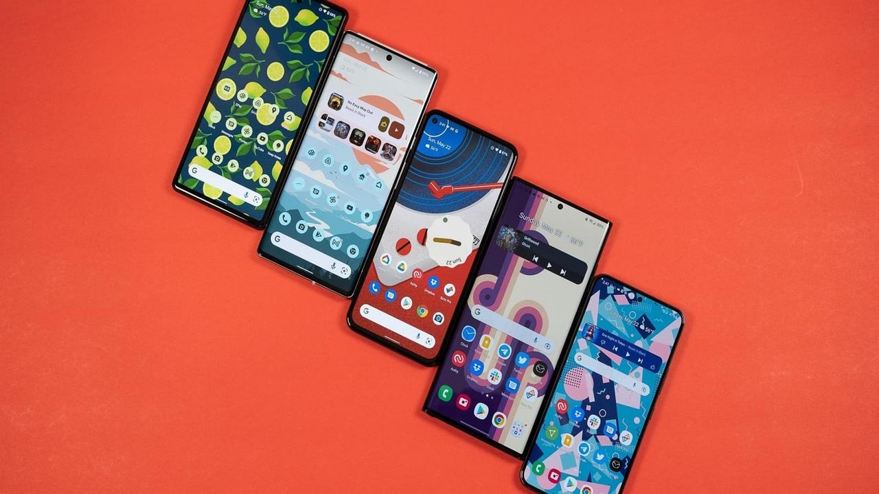 Akıllı cep telefonlara gelmesi beklenen zam iptal edildi 65