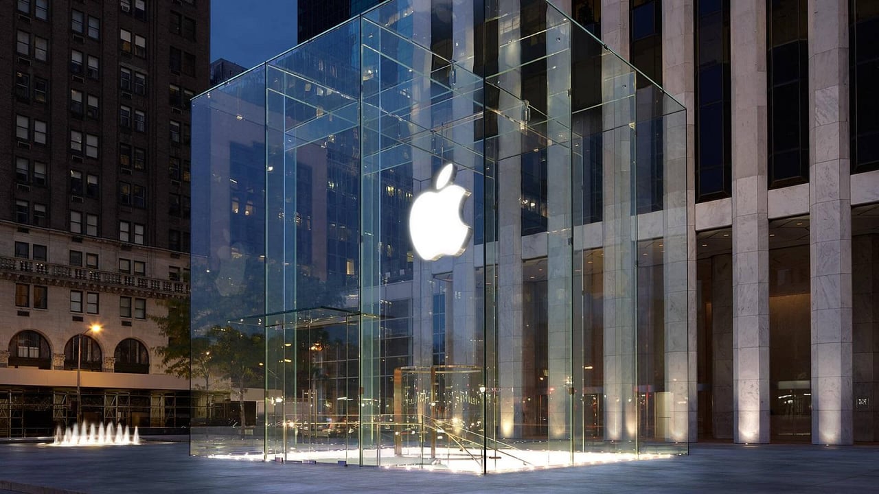 Apple'a büyük suçlama! Yasa dışı işten çıkarma mı yapıldı? 65
