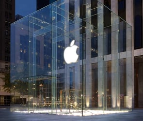apple isten cikarma