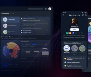 Aspecta 3.5 milyon $ yatırım aldı