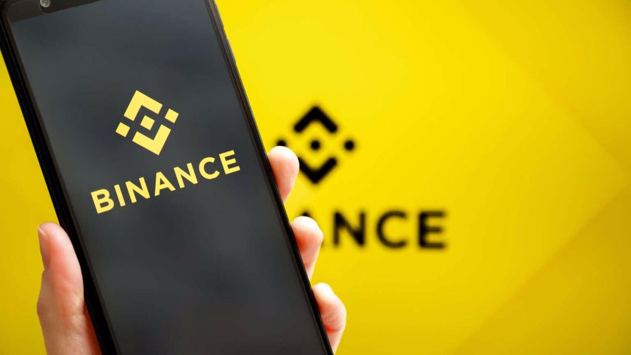 Binance yeni token listelemesini açıkladı: Yüzde 30 yükseliş mevcut 65 Binance yeni token listelemesini açıkladı: Yüzde 30 yükseliş