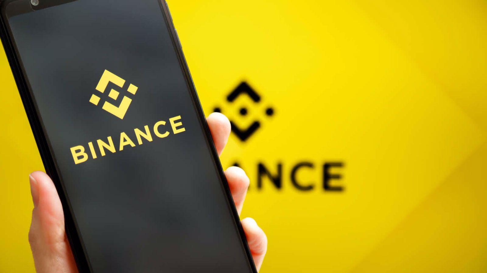 Binance yeni token listelemesini açıkladı: Yüzde 30 yükseliş