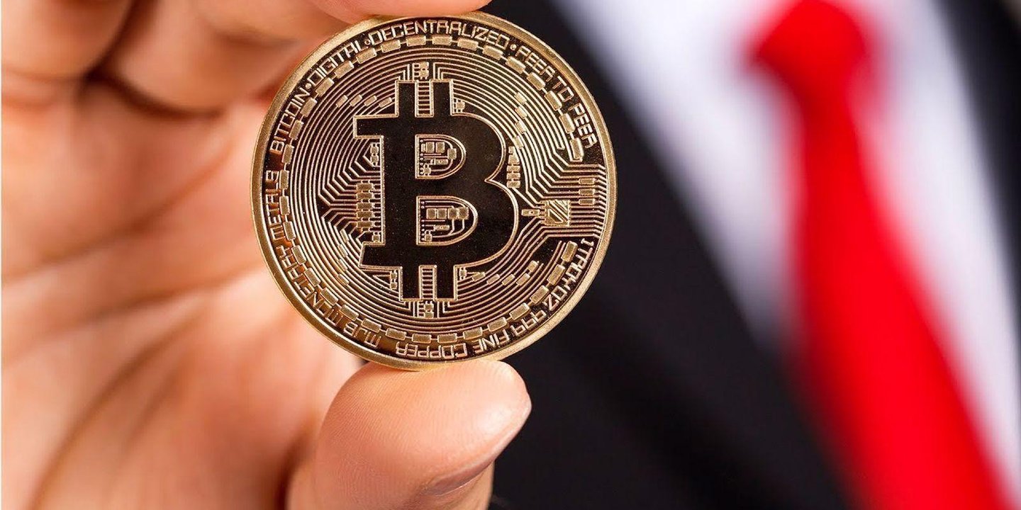 Piyasa değeri bakımından dünyanın en büyük kripto parası olan Bitcoin