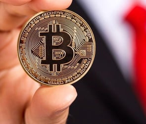 Piyasa değeri bakımından dünyanın en büyük kripto parası olan Bitcoin